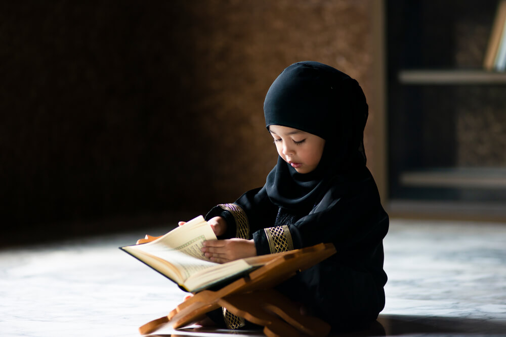 Learn Quran Online