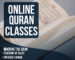 Online Quran Classes